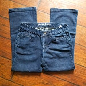 Tommy Hilfiger bootcut jeans